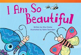 Cover image for I Am So Beautiful Audiobook