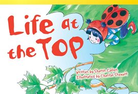 Cover image for Life at the Top Audiobook