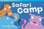 Safari camp cover image