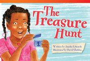 The treasure hunt cover image