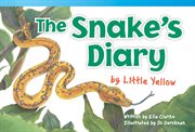 The snake's diary by little yellow audiobook cover image