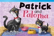 Patrick and paloma audiobook cover image