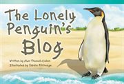 The lonely penguin's blog audiobook cover image