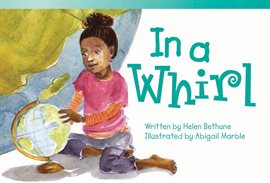 Cover image for In a Whirl Audiobook