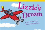 Lizzie's dream audiobook cover image