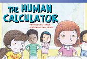 The human calculator audiobook cover image