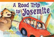 A road trip to yosemite audiobook cover image