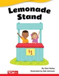 Lemonade stand cover image