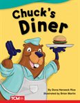 Chuck's diner cover image