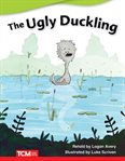 The ugly duckling audiobook cover image