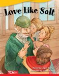 Love like salt audiobook cover image