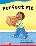 Perfect fit cover image