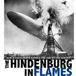 The Hindenburg in flames : how a photograph marked the end of the airship cover image