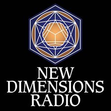 Cover image for A New Dimensions Vision of the Future