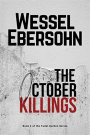 The October Killings cover image