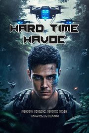 Hard Time Havoc : Dead Core cover image