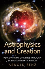 Astrophysics and Creation cover image