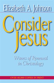 Consider Jesus cover image