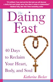 The Dating Fast cover image
