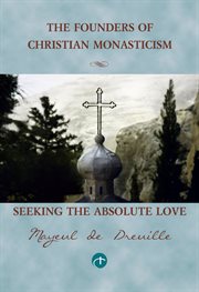 Seeking the Absolute Love cover image