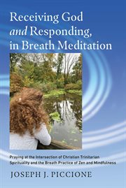 Receiving God and Responding, in Breath Meditation cover image