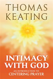Intimacy With God cover image