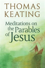 Meditations on the Parables of Jesus cover image