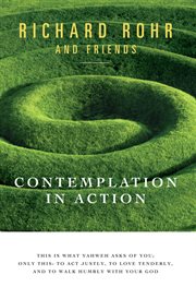 Contemplation in Action cover image
