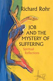 Job and the Mystery of Suffering cover image
