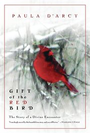 Gift of the Red Bird cover image