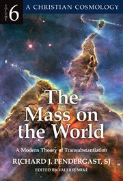 Mass on the World cover image