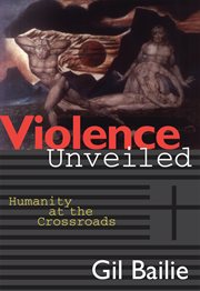 Violence Unveiled cover image