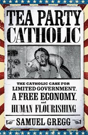 Tea Party Catholic cover image