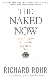 The Naked Now cover image