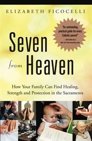 Seven From Heaven cover image