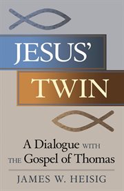 Jesus' Twin cover image