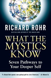 What the Mystics Know cover image