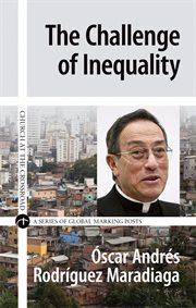 The Challenge of Inequality cover image