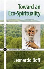 Toward an Eco-Spirituality cover image