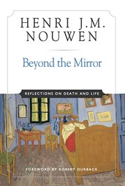 Beyond the Mirror cover image
