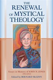 The Renewal of Mystical Theology cover image