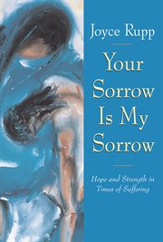 Your Sorrow Is My Sorrow cover image