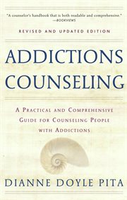 Addictions Counseling cover image