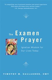 The Examen Prayer cover image