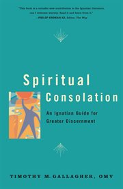 Spiritual Consolation cover image