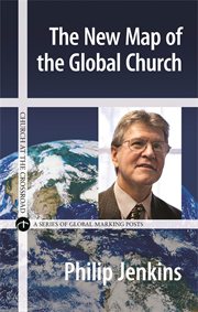 The New Map of the Global Church cover image