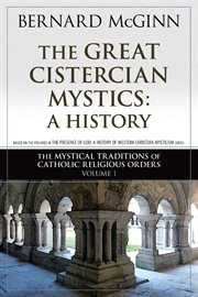 The Great Cistercian Mystics cover image