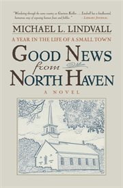 The Good News From North Haven cover image