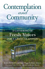 Contemplation and Community cover image
