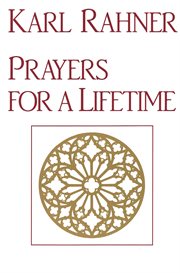 Prayers for a Lifetime cover image